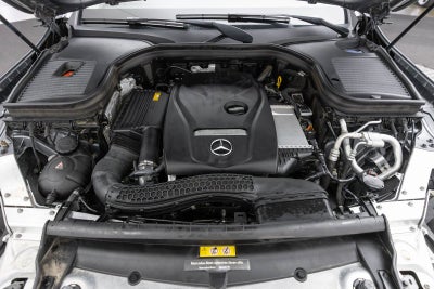 Mercedes-Benz GLC 300 de 2018 GLC 300