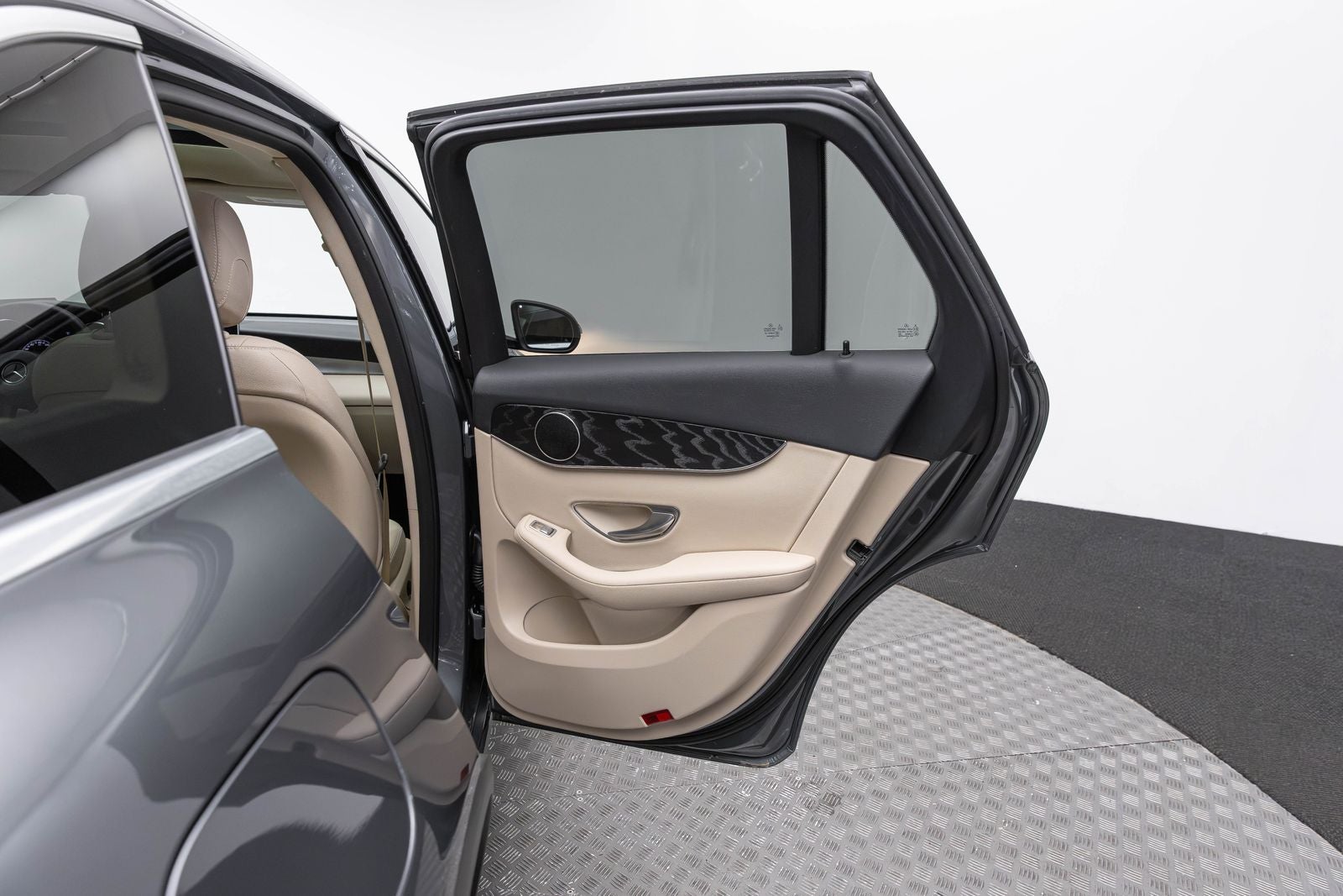 Mercedes-Benz GLC 300 de 2018 GLC 300