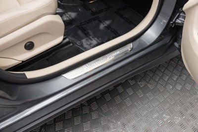 Mercedes-Benz GLC 300 de 2018 GLC 300