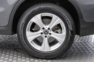 Mercedes-Benz GLC 300 de 2018 GLC 300