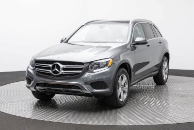 Mercedes-Benz GLC 300 de 2018 GLC 300