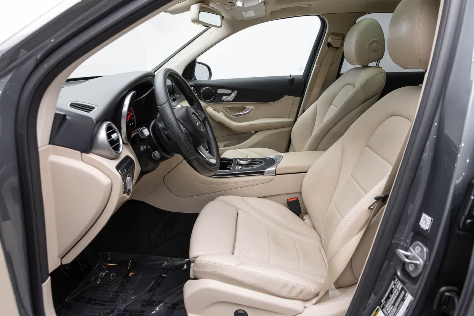 Mercedes-Benz GLC 300 de 2018 GLC 300
