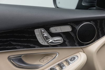 Mercedes-Benz GLC 300 de 2018 GLC 300
