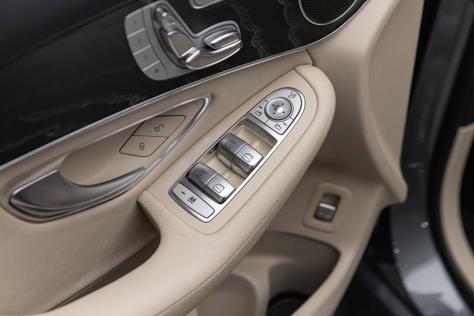 Mercedes-Benz GLC 300 de 2018 GLC 300