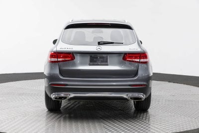 Mercedes-Benz GLC 300 de 2018 GLC 300