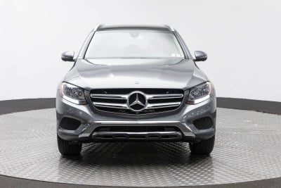 Mercedes-Benz GLC 300 de 2018 GLC 300