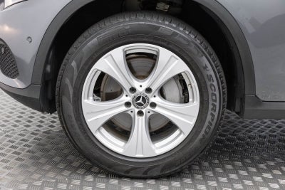 Mercedes-Benz GLC 300 de 2018 GLC 300