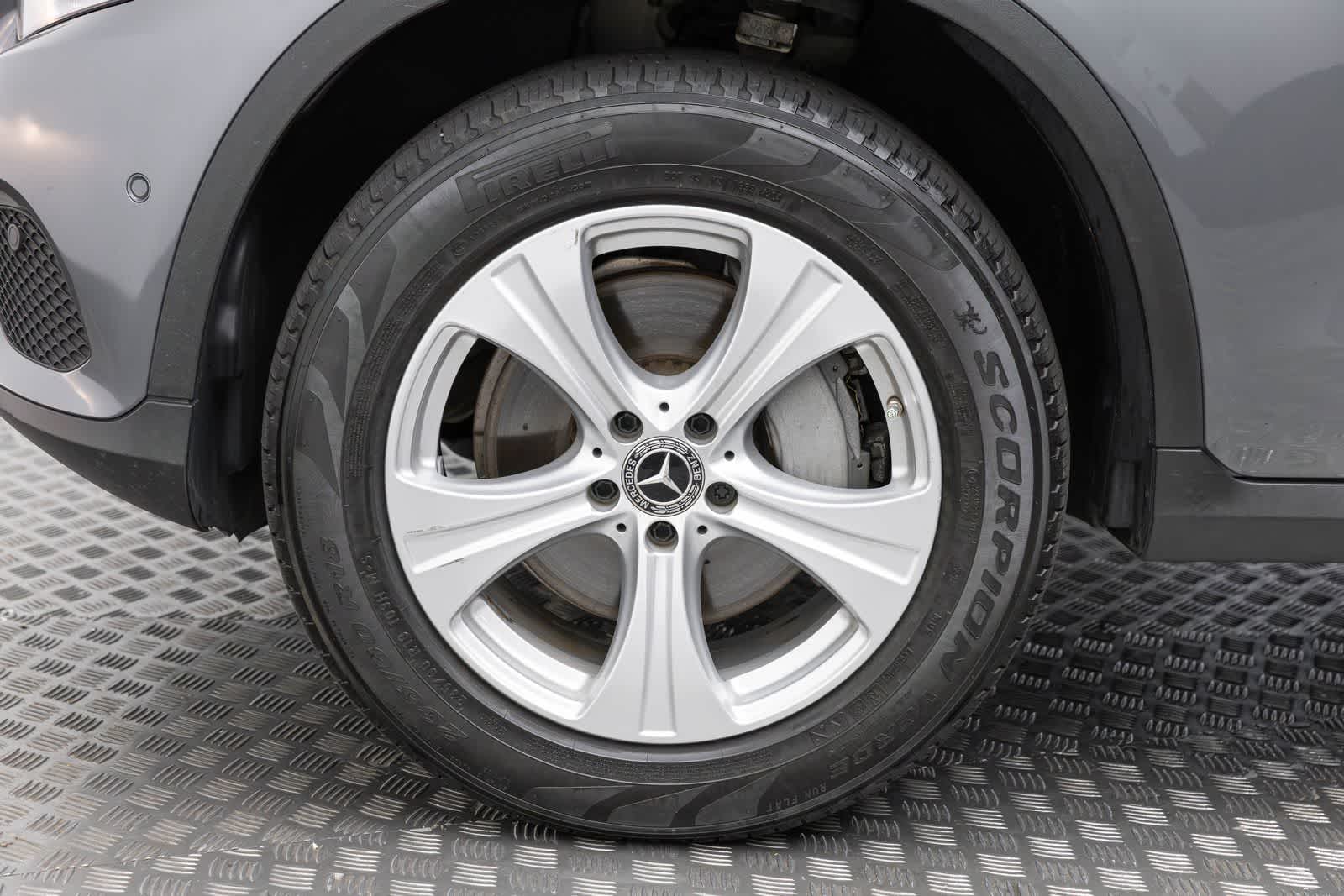 Mercedes-Benz GLC 300 de 2018 GLC 300