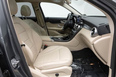 Mercedes-Benz GLC 300 de 2018 GLC 300