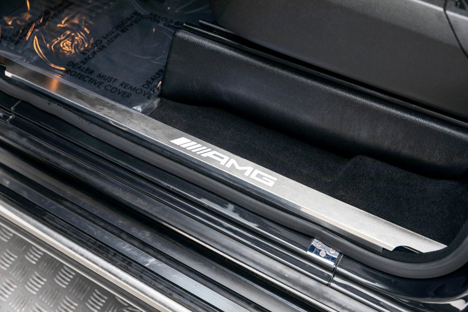 Mercedes-Benz Clase G G 63 AMG® 2014