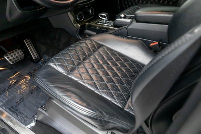 Mercedes-Benz Clase G G 63 AMG® 2014