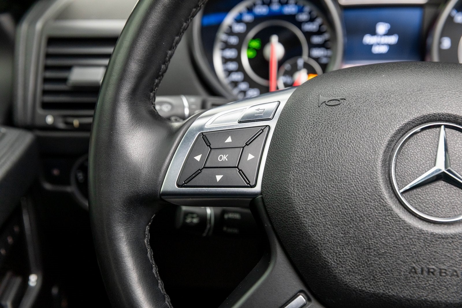 Mercedes-Benz Clase G G 63 AMG® 2014