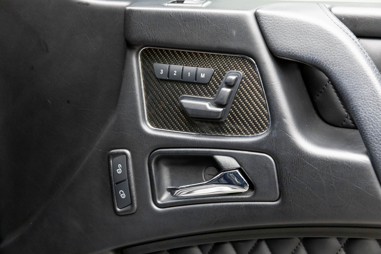 Mercedes-Benz Clase G G 63 AMG® 2014