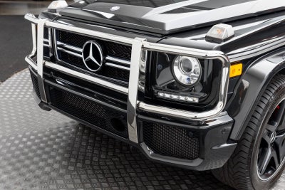 Mercedes-Benz Clase G G 63 AMG® 2014
