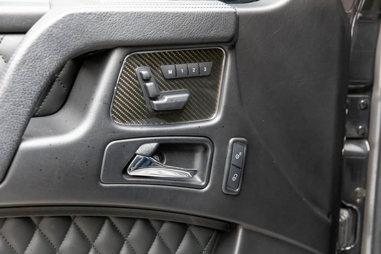 Mercedes-Benz Clase G G 63 AMG® 2014