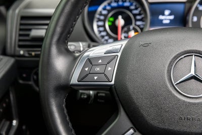 Mercedes-Benz Clase G G 63 AMG® 2014