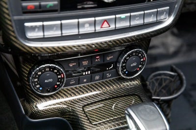 Mercedes-Benz Clase G G 63 AMG® 2014