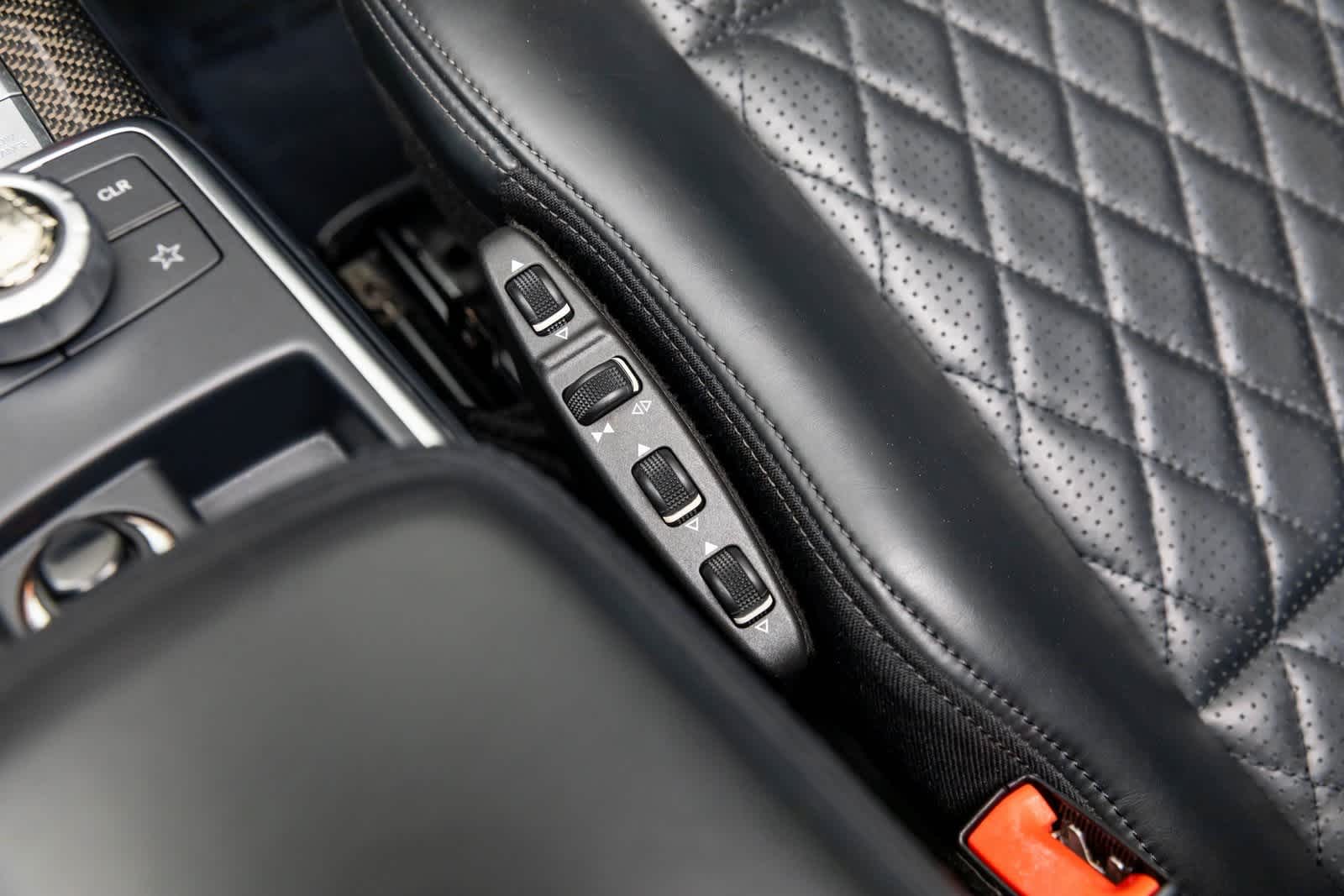 Mercedes-Benz Clase G G 63 AMG® 2014