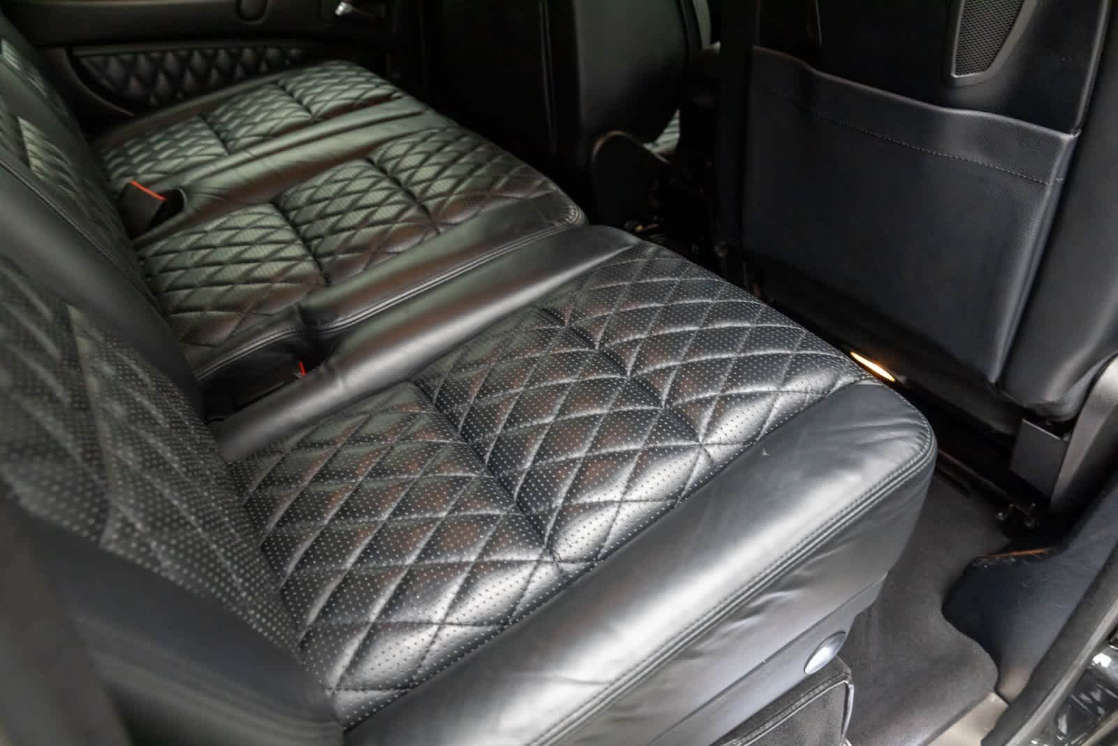 Mercedes-Benz Clase G G 63 AMG® 2014