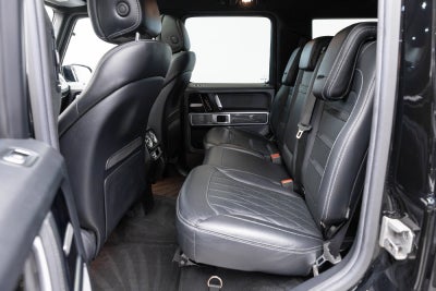 Mercedes-Benz AMG® G 63 AMG® G 63 de 2019