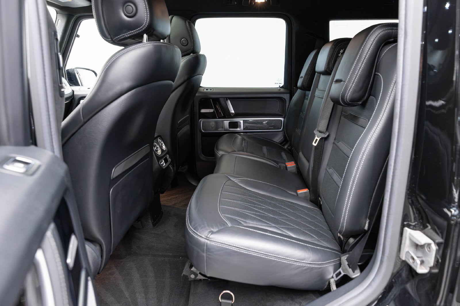 Mercedes-Benz AMG® G 63 AMG® G 63 de 2019