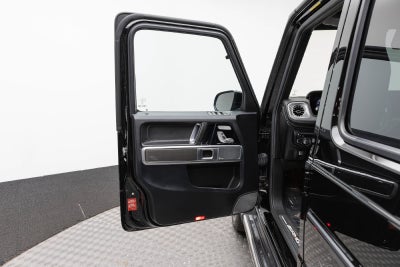 Mercedes-Benz AMG® G 63 AMG® G 63 de 2019