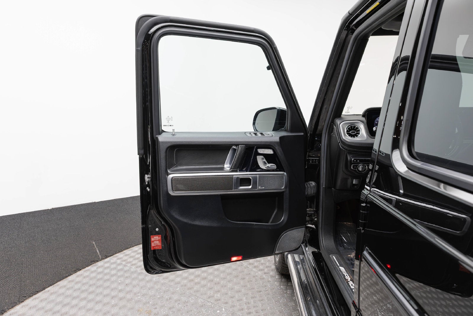 Mercedes-Benz AMG® G 63 AMG® G 63 de 2019