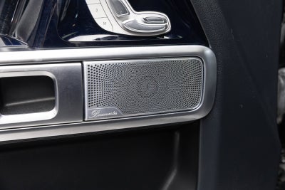 Mercedes-Benz AMG® G 63 AMG® G 63 de 2019