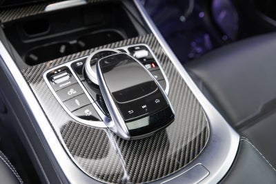 Mercedes-Benz AMG® G 63 AMG® G 63 de 2019