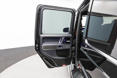 Mercedes-Benz AMG® G 63 AMG® G 63 de 2019