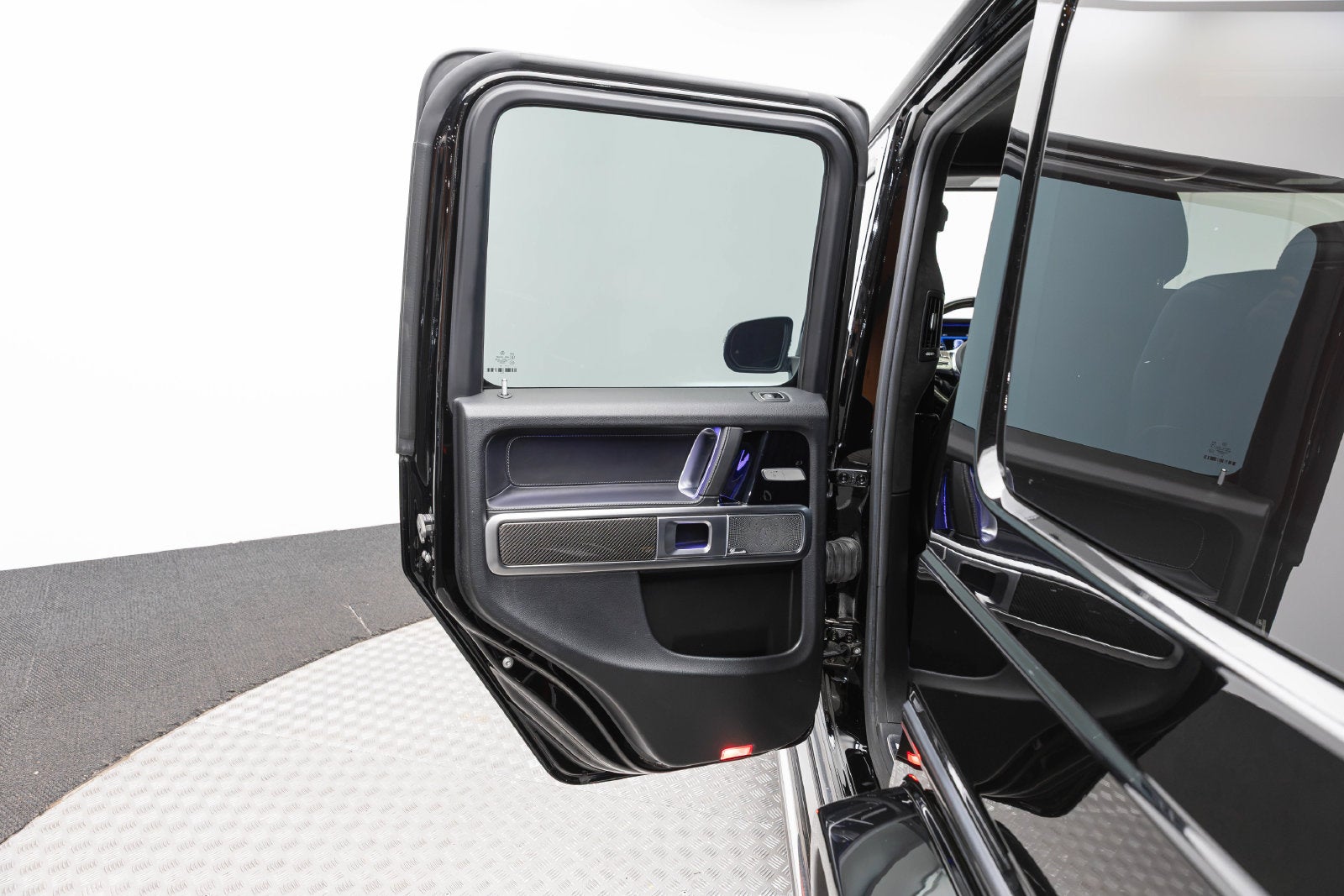Mercedes-Benz AMG® G 63 AMG® G 63 de 2019