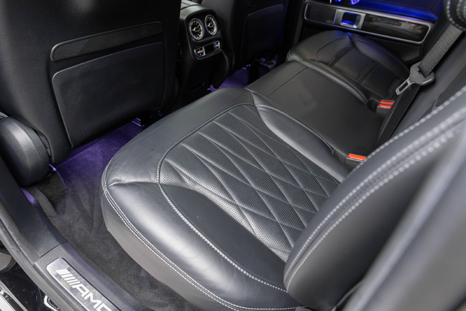 Mercedes-Benz AMG® G 63 AMG® G 63 de 2019