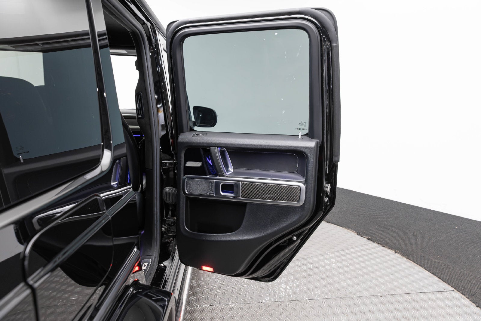 Mercedes-Benz AMG® G 63 AMG® G 63 de 2019