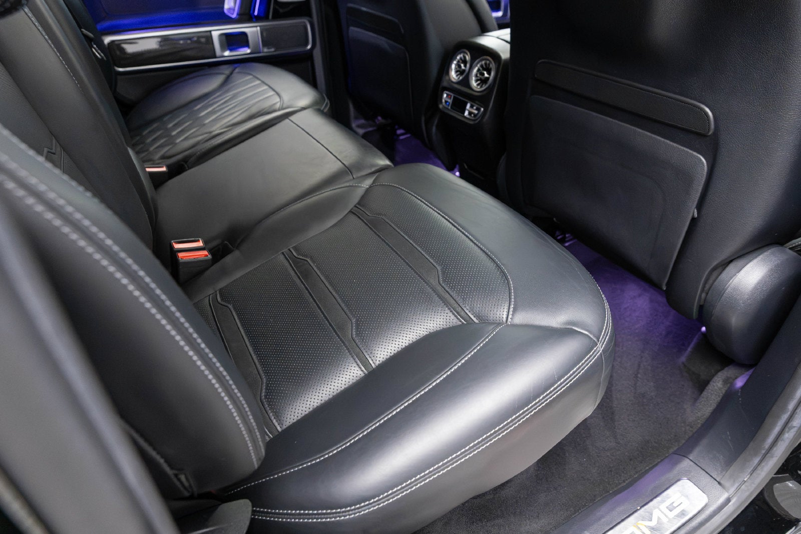 Mercedes-Benz AMG® G 63 AMG® G 63 de 2019