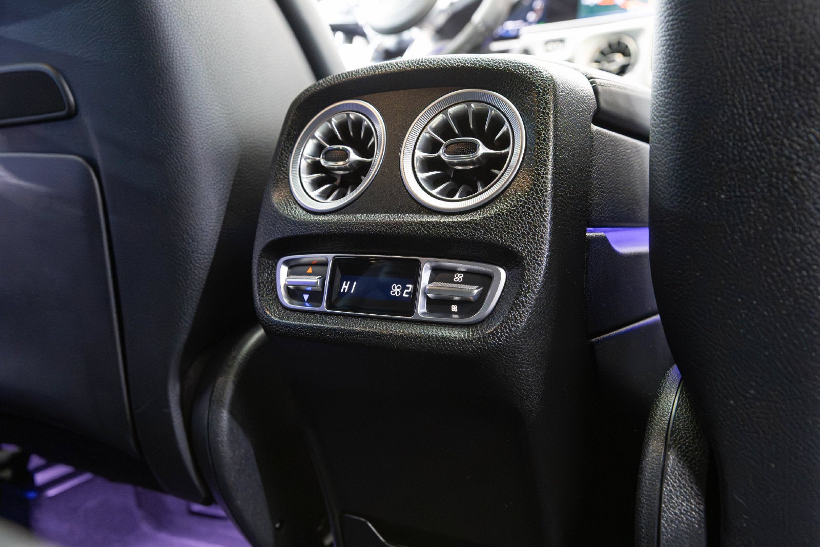 Mercedes-Benz AMG® G 63 AMG® G 63 de 2019