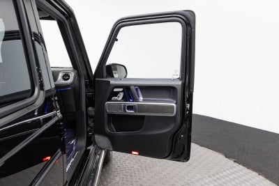 Mercedes-Benz AMG® G 63 AMG® G 63 de 2019