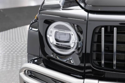 Mercedes-Benz AMG® G 63 AMG® G 63 de 2019