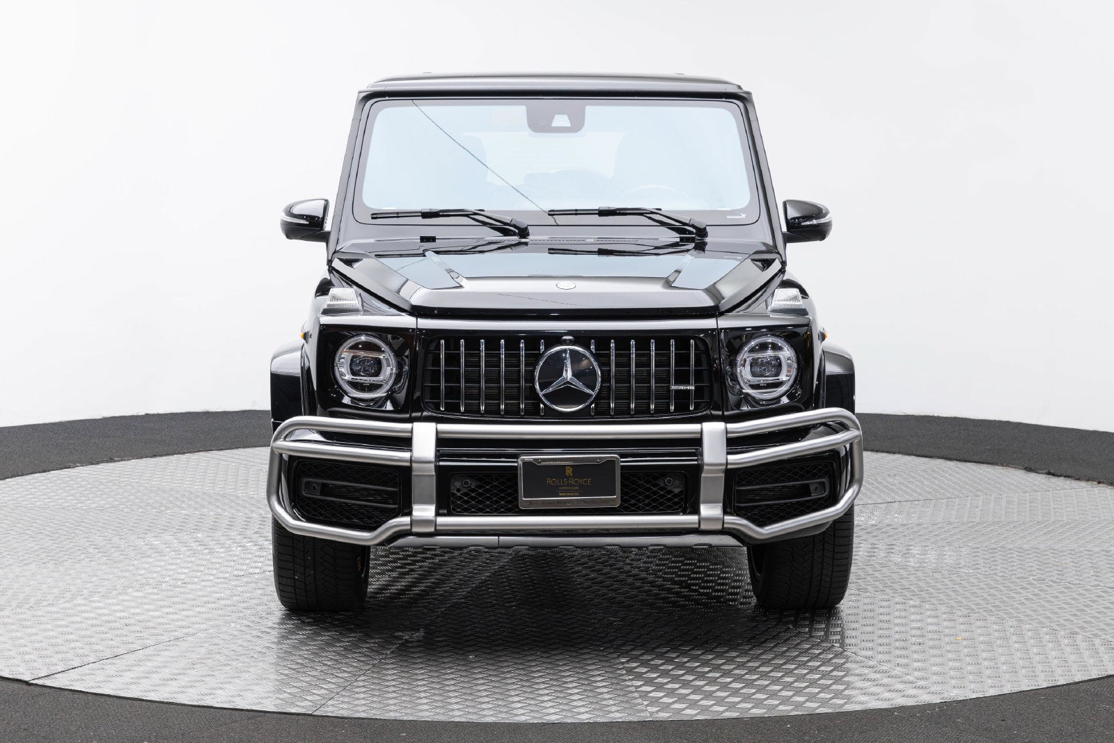 Mercedes-Benz AMG® G 63 AMG® G 63 de 2019
