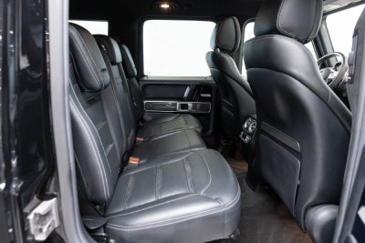 Mercedes-Benz AMG® G 63 AMG® G 63 de 2019