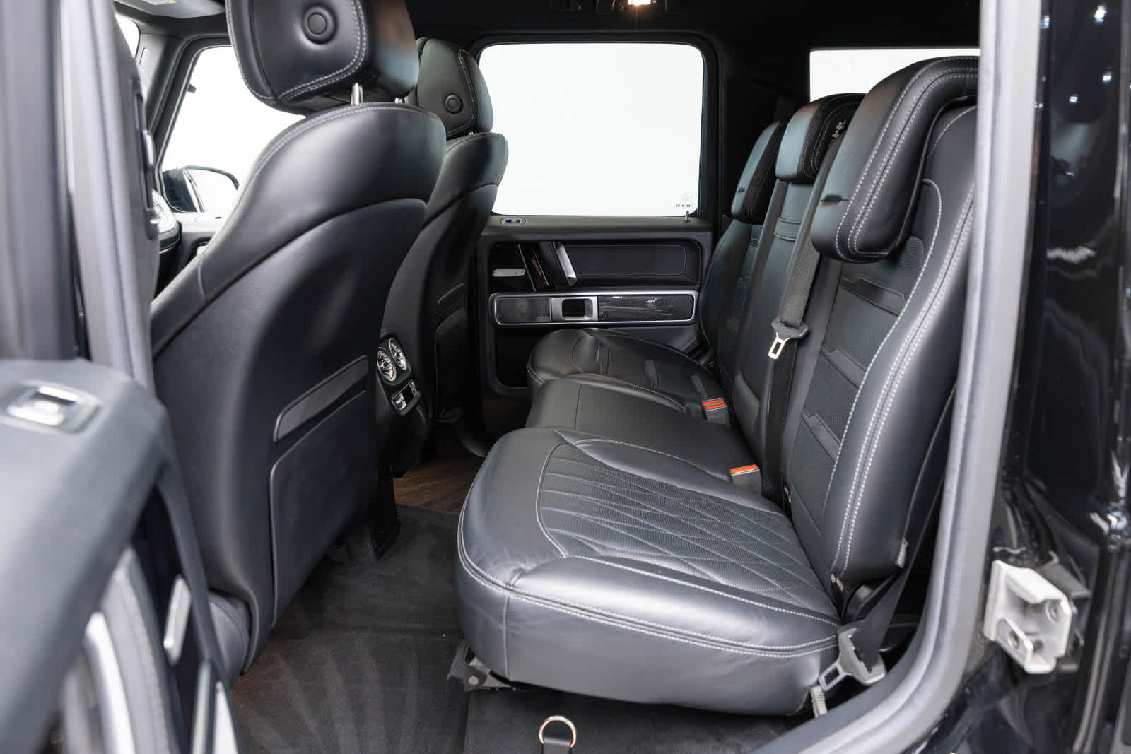 Mercedes-Benz AMG® G 63 AMG® G 63 de 2019