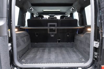 Mercedes-Benz AMG® G 63 AMG® G 63 de 2019