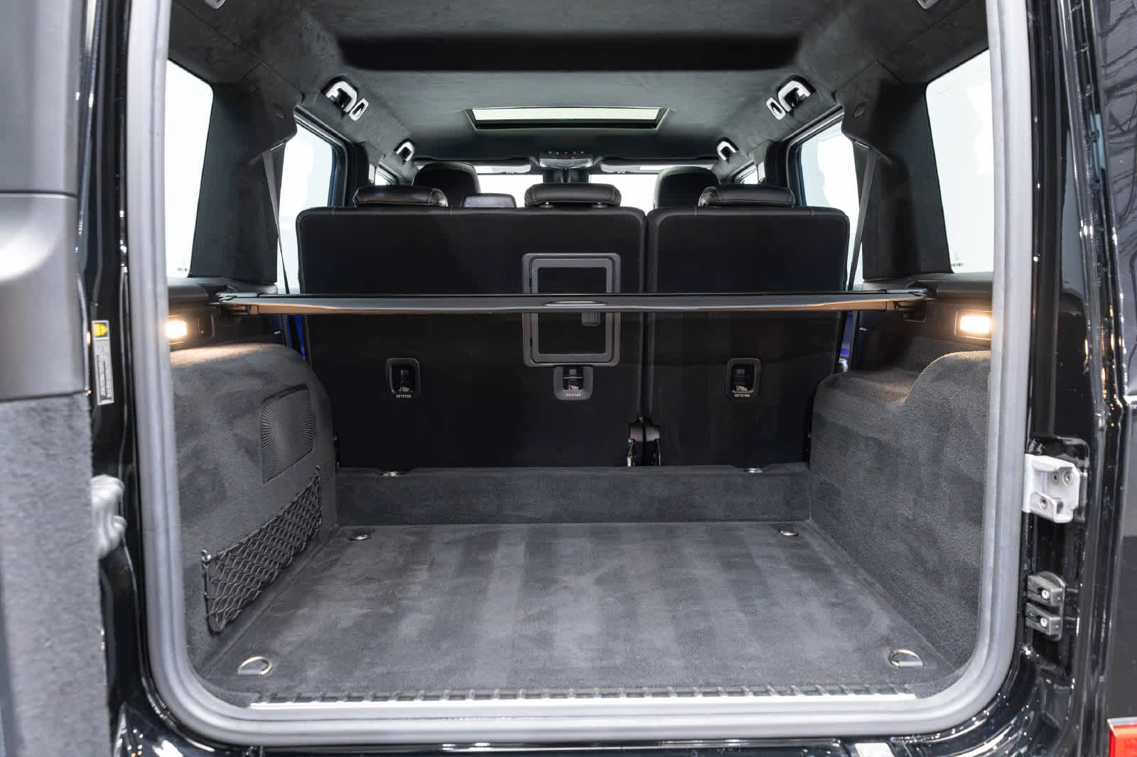 Mercedes-Benz AMG® G 63 AMG® G 63 de 2019