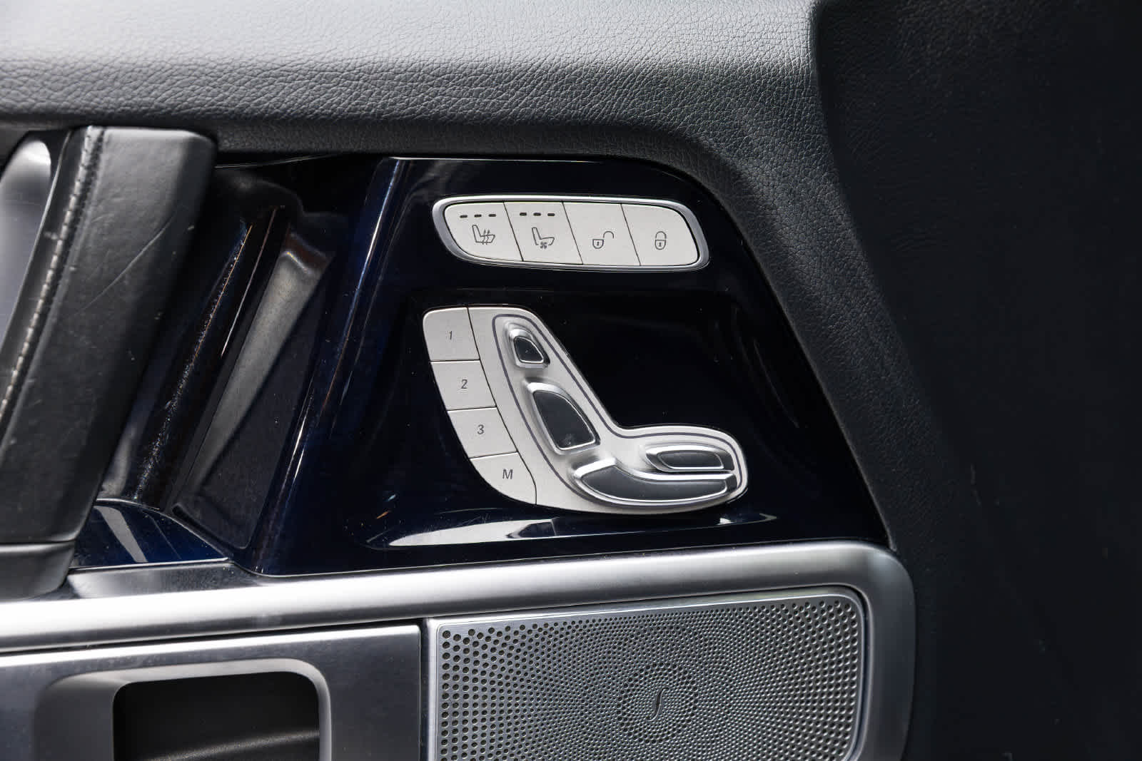 Mercedes-Benz AMG® G 63 AMG® G 63 de 2019