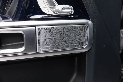 Mercedes-Benz AMG® G 63 AMG® G 63 de 2019