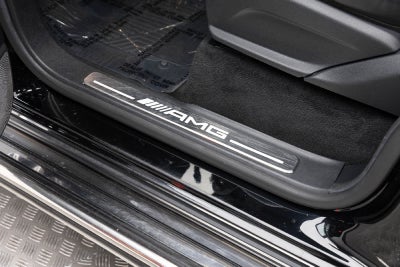 Mercedes-Benz AMG® G 63 AMG® G 63 de 2019