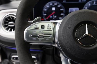 Mercedes-Benz AMG® G 63 AMG® G 63 de 2019
