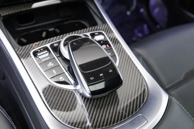 Mercedes-Benz AMG® G 63 AMG® G 63 de 2019