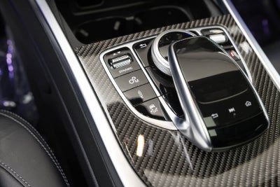 Mercedes-Benz AMG® G 63 AMG® G 63 de 2019