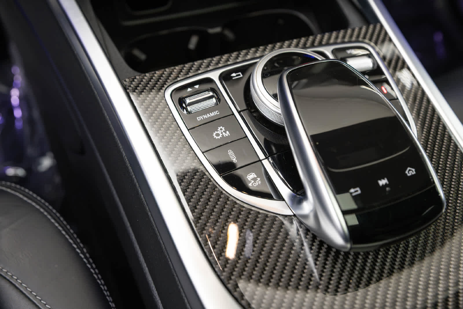 Mercedes-Benz AMG® G 63 AMG® G 63 de 2019