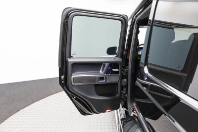 Mercedes-Benz AMG® G 63 AMG® G 63 de 2019